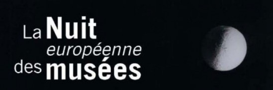 EXPO : LA NUIT DES MUSEES : SAMEDI 18 MAI 2013 DANS LES MUSEES DE LYON EXPO : LA NUIT DES MUSEES : SAMEDI 18 MAI 2013 DANS LES MUSEES DE LYON