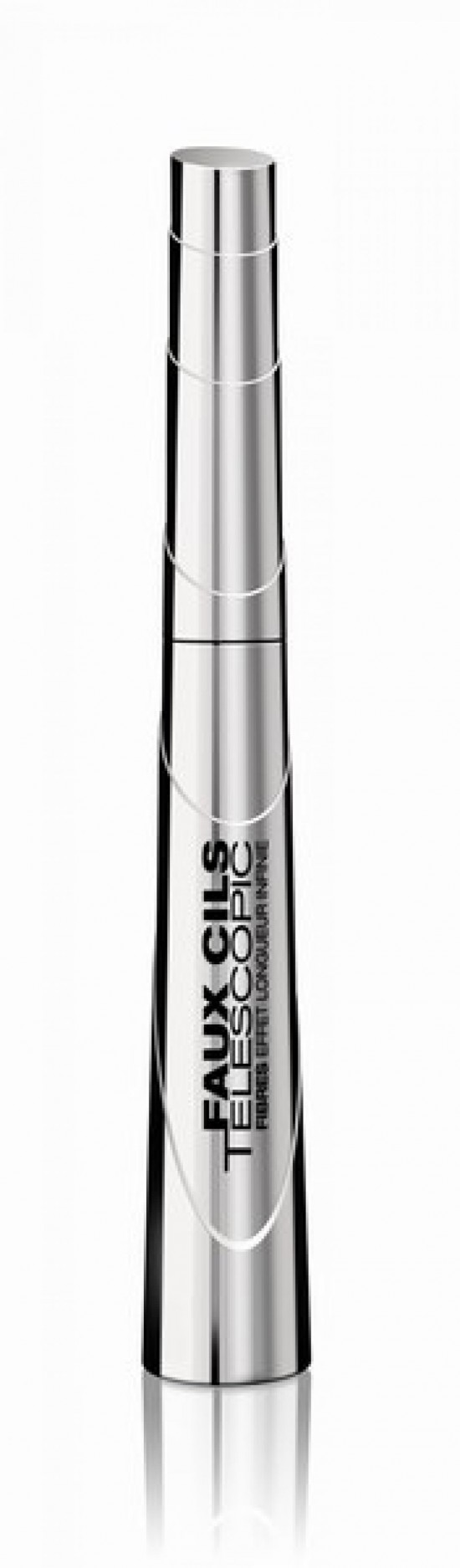 L'ORÉAL PARIS DÉPASSE TOUTES LES LIMITES