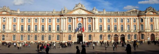 12 raisons d’aller à Toulouse 12 raisons d’aller à Toulouse