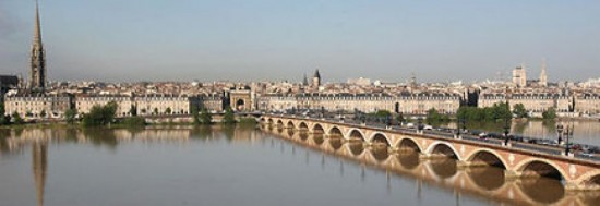 BORDEAUX : GRAND CRU BORDEAUX : GRAND CRU