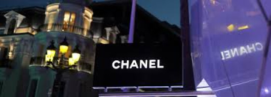 Chanel, engagé pour ses salariés durant l'épidémie du coronavirus