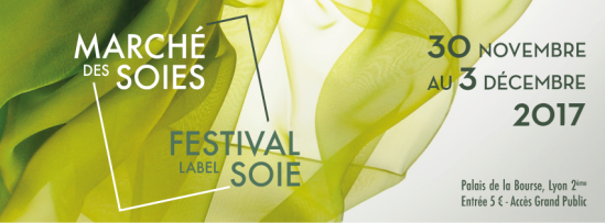 Un marché à ne pas rater quoi qu'il en Soie !
