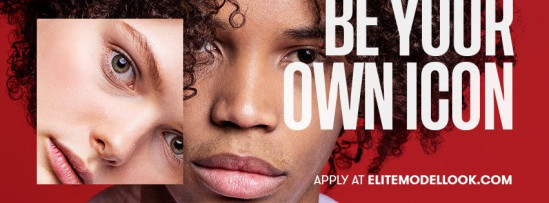 Elite Model Look : le concours de mannequin débarque Lyon !
