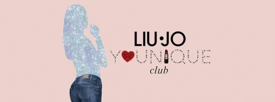 Liu Jo : exprimez votre style, customisez vos jeans !