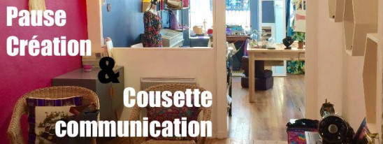 Stimulez votre créativité avec le Meet-up des créatrices !