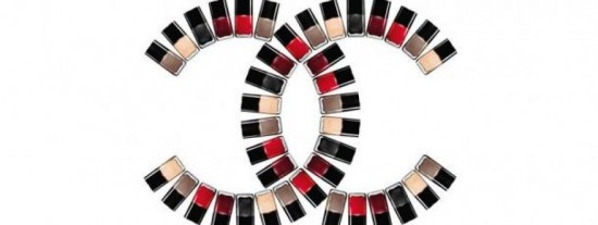 CHANEL, LES VERNIS CULTES DANS UNE VIDEO EN STOP MOTION