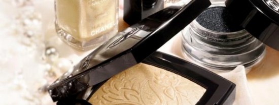 CHANEL OUVRE SA PREMIERE BOUTIQUE 100% BEAUTE A PARIS