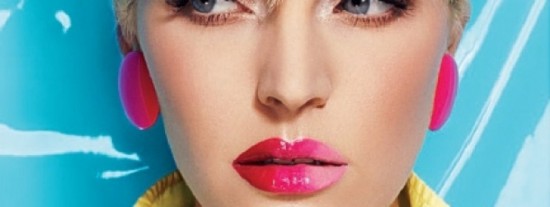 GLOSSYSTICK DE DEBORAH