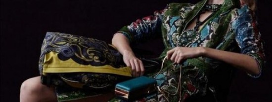 LANVIN, LA COLLECTION CROISIERE 2014 LANVIN, LA COLLECTION CROISIERE 2014