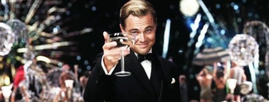 LEONARDO DICAPRIO SE LA JOUE MAGNIFIQUE LEONARDO DICAPRIO SE LA JOUE MAGNIFIQUE