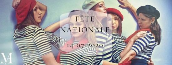 Lifestyle : Soirée Blanche à la Maison d’Anthouard