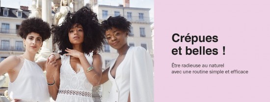 Vente privée Les Ateliers Crépus Vente privée Les Ateliers Crépus