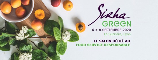 Lifestyle : Sirha Green 2020 Lifestyle : Sirha Green 2020
