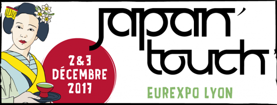 Le pays du Soleil Levant s'installe à Eurexpo