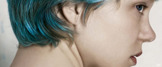 CANNES 2013 : PALME D'OR SYMBOLIQUE A "LA VIE D'ADELE " D'ABDELLATIF KECHICHE