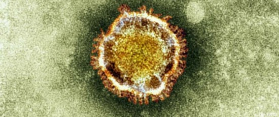 CORONAVIRUS? NOUS AVONS PRESQUE TOUS ETE PORTEURS