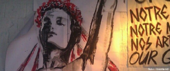 LE VERDICT DU PROCES DES FEMEN EN TUNISIE