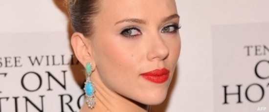 SCARLETT JOHANSSON REALISERA " LA TRAVERSEE DE L'ETE, ADAPTATION DU ROMAN TRUMAN CAPOTE SCARLETT JOHANSSON REALISERA " LA TRAVERSEE DE L'ETE, ADAPTATION DU ROMAN TRUMAN CAPOTE