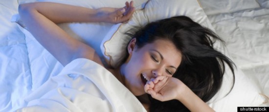 Sommeil et beauté Sommeil et beauté