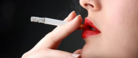 TABAC : RISQUES ACCRUS POUR LES FEMMES CONSOMMANT DE L'ALCOOL
