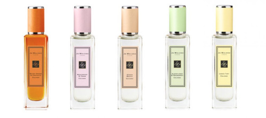 Un parfum pour le dessert Un parfum pour le dessert