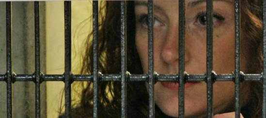 Florence Cassez : les réactions de joie face à sa libération Florence Cassez : les réactions de joie face à sa libération