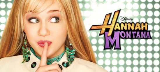 Miley Cyrus, partante pour relancer la série Hannah Montana !
