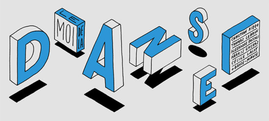 Le MOI de la danse démarre à Lyon Le MOI de la danse démarre à Lyon