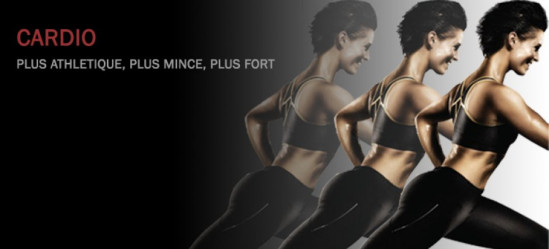 IN Pulse, studio danse et fitness