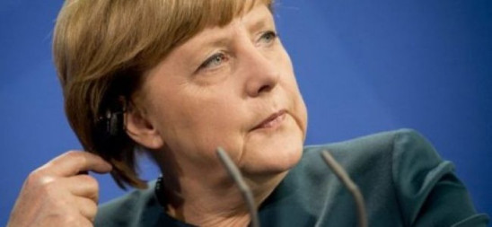 Parité dans les entreprises : une épine dans le pied de Merkel