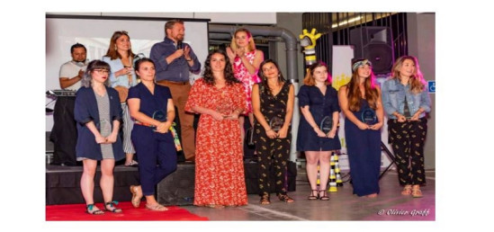 Trophées de la création lyonnaise, une première édition prometteuse ! Trophées de la création lyonnaise, une première édition prometteuse !