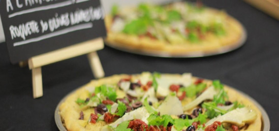 Le premier traiteur 100% bio à Lyon !