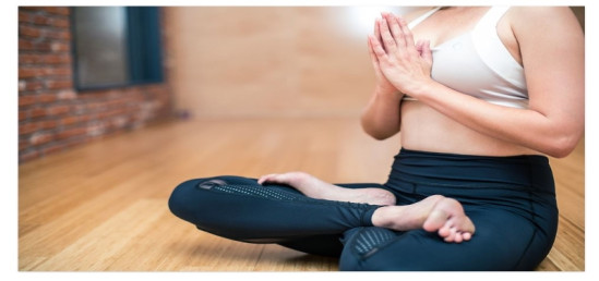 Un esprit sain dans un corps sain pour cet été !