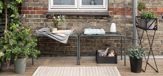 Un deuxième magasin Sostrene Grene à Lyon !