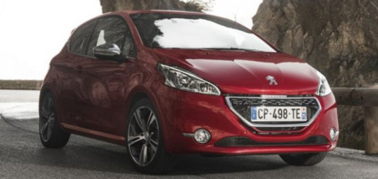 La Peugeot 208 GTi trop efficace ? La Peugeot 208 GTi trop efficace ?