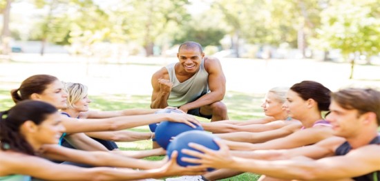 Bootcamp: se préparer avant les vacances d'été !