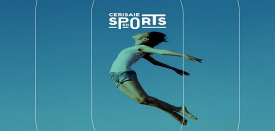 CERISAIE EN SPORT: Les femmes à l'honneur !