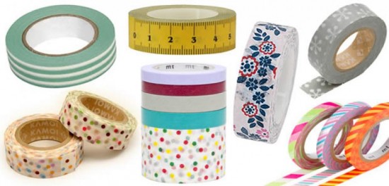 Qu’est-ce que le masking tape ? Qu’est-ce que le masking tape ?