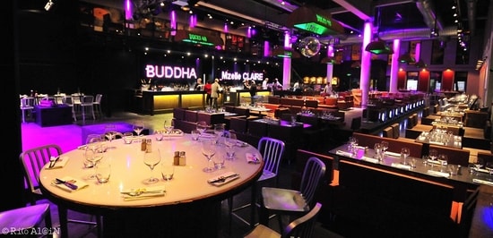 Show mode au Docks 40 pour les lyonnaises !