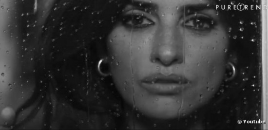 Penelope Cruz : sensuelle, elle devoile ses talents de chanteuse Penelope Cruz : sensuelle, elle devoile ses talents de chanteuse