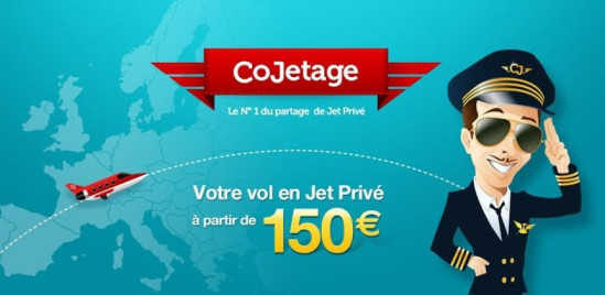 Le concept de CoJetage Le concept de CoJetage