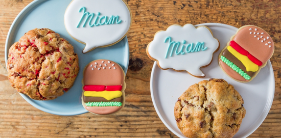 Coney Cookies : le lieu de nos lyonnaises gourmandes !