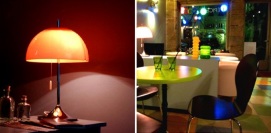 Le salon de thé du dimanche