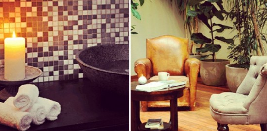 SPA : AU BOUT DU MONDE