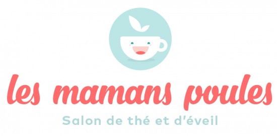 Dégustation de thés à l'atelier-café Les mamans poules
