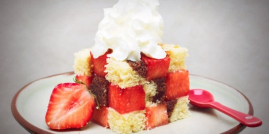 COUP DE COEUR BLOG : LES PLATS RUBIK'S CUBE DE CLONES N CLOWNS COUP DE COEUR BLOG : LES PLATS RUBIK'S CUBE DE CLONES N CLOWNS