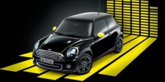 NOUVELLES SÉRIES SPÉCIALES CHEZ MINI NOUVELLES SÉRIES SPÉCIALES CHEZ MINI