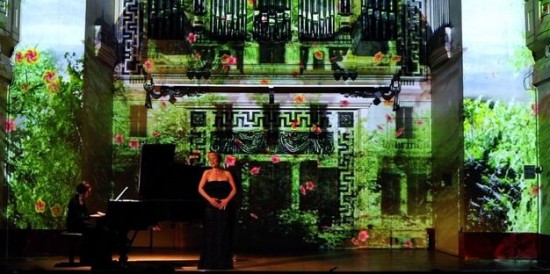 Hommage aux femmes et à la ville de Lyon en musique !