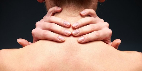 Atelier d'initiation à l'auto-massage