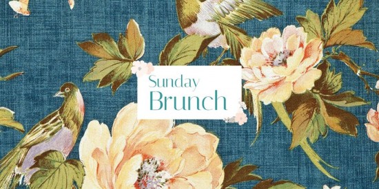 Food : Sunday Brunch au Métropole